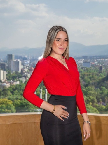 Angélica Betancourt
