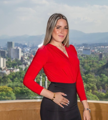 Angélica Betancourt