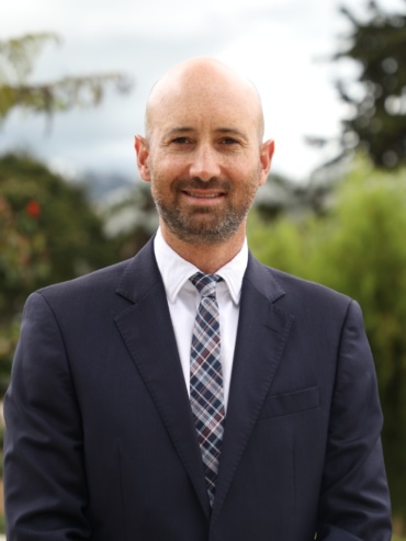 Marcel Fernando Vargas