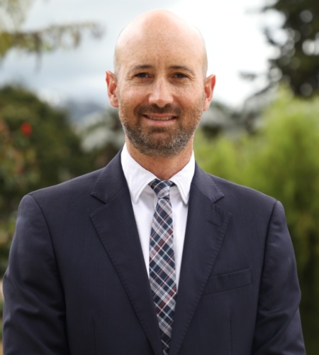 Marcel Fernando Vargas