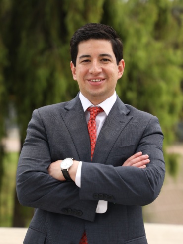 Santiago Ramírez Almanza