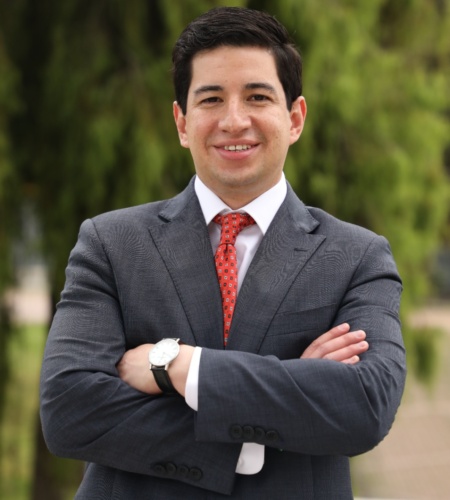 Santiago Ramírez Almanza