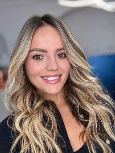 Alejandra Orozco