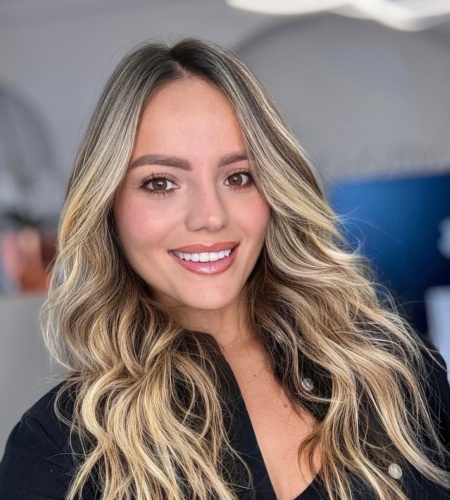 Alejandra Orozco