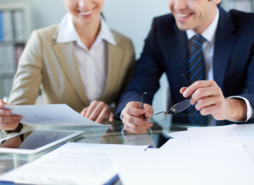 Derecho de la empresa y fiduciario