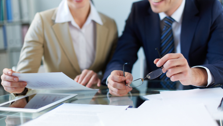 Derecho de la empresa y fiduciario