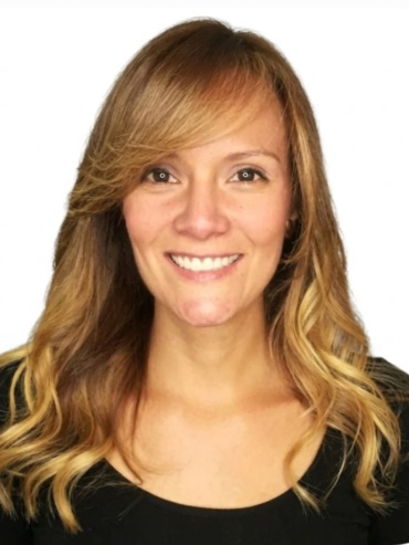 Andrea Betancourt