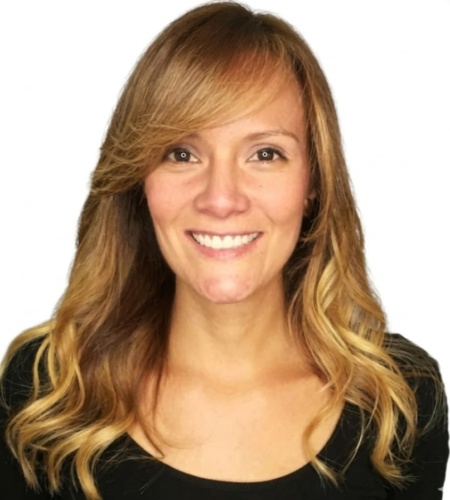 Andrea Betancourt